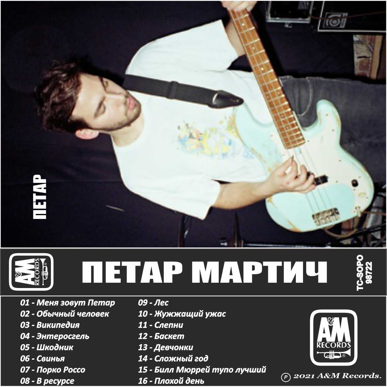 Петар Мартич-Петар